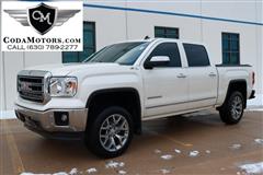 2014 GMC Sierra 1500 