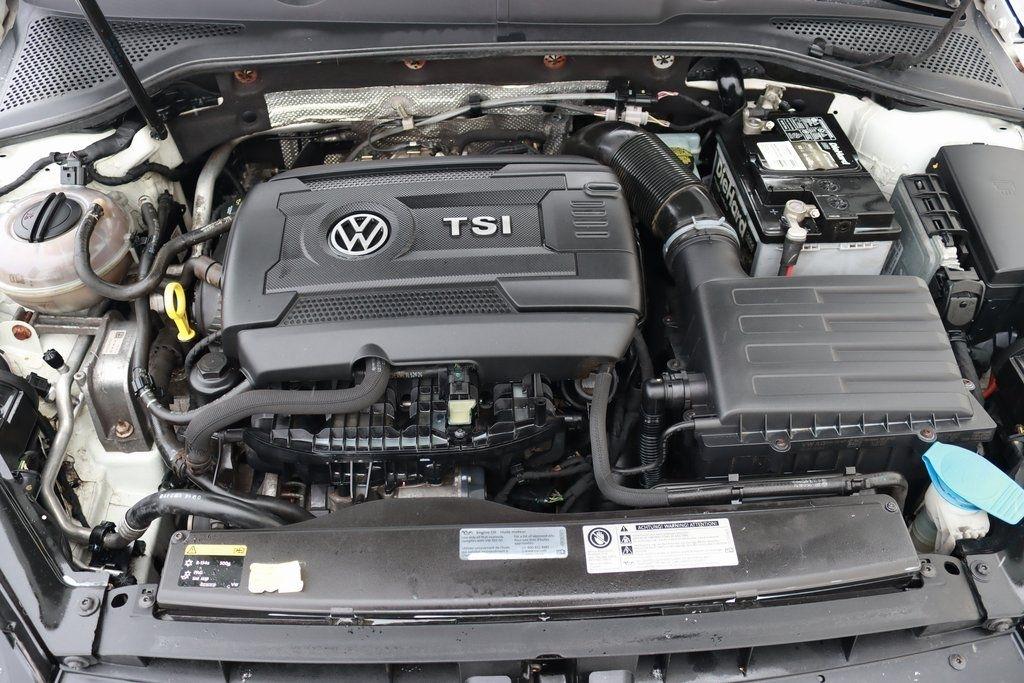 Volkswagen GTI  2015