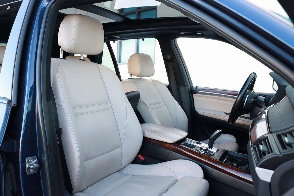 BMW X5  2013