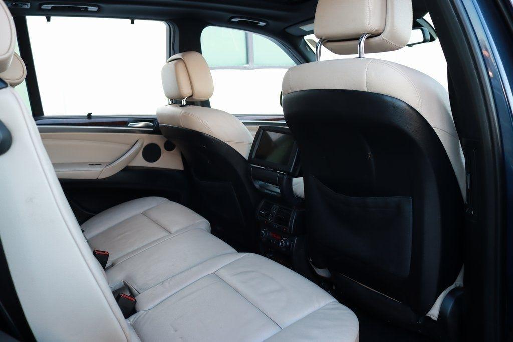 BMW X5  2013
