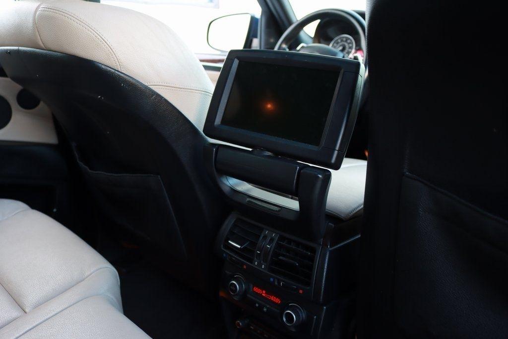 BMW X5  2013