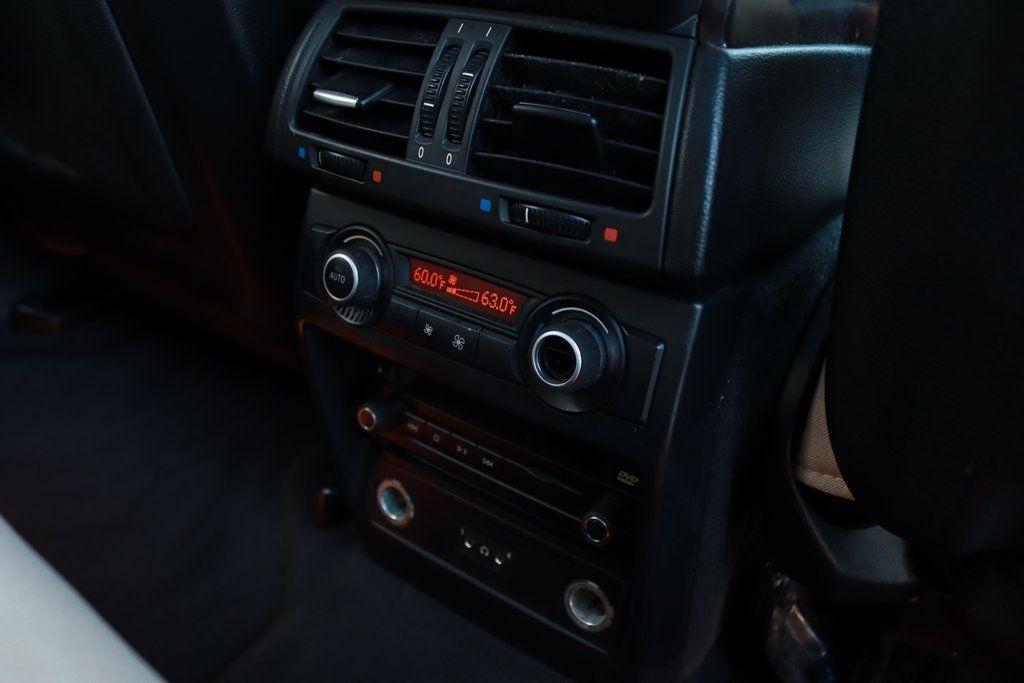 BMW X5  2013