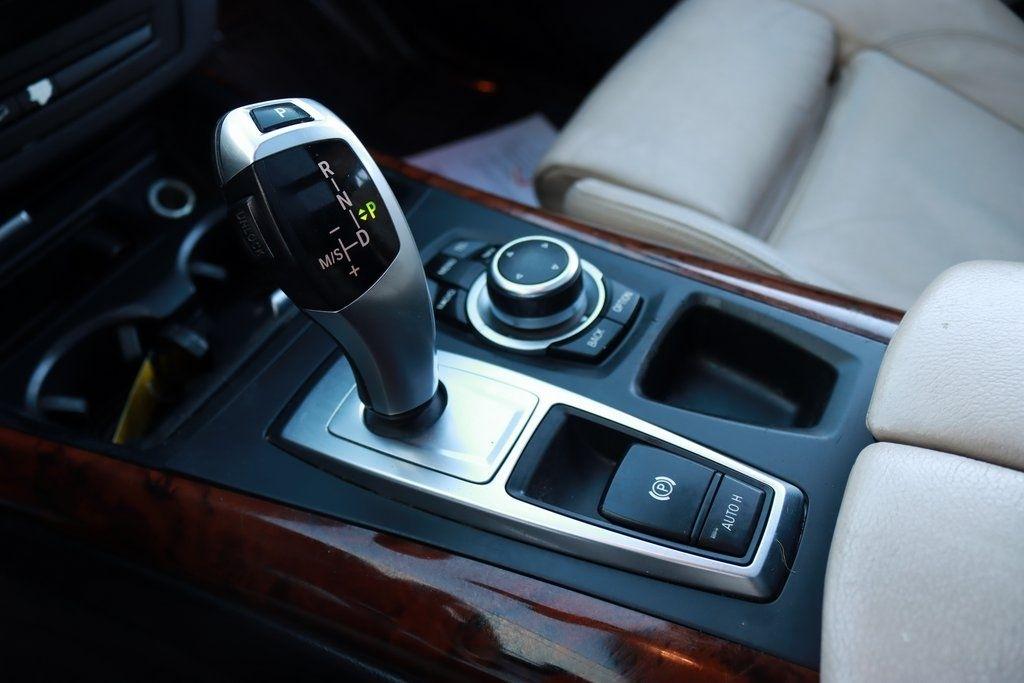 BMW X5  2013