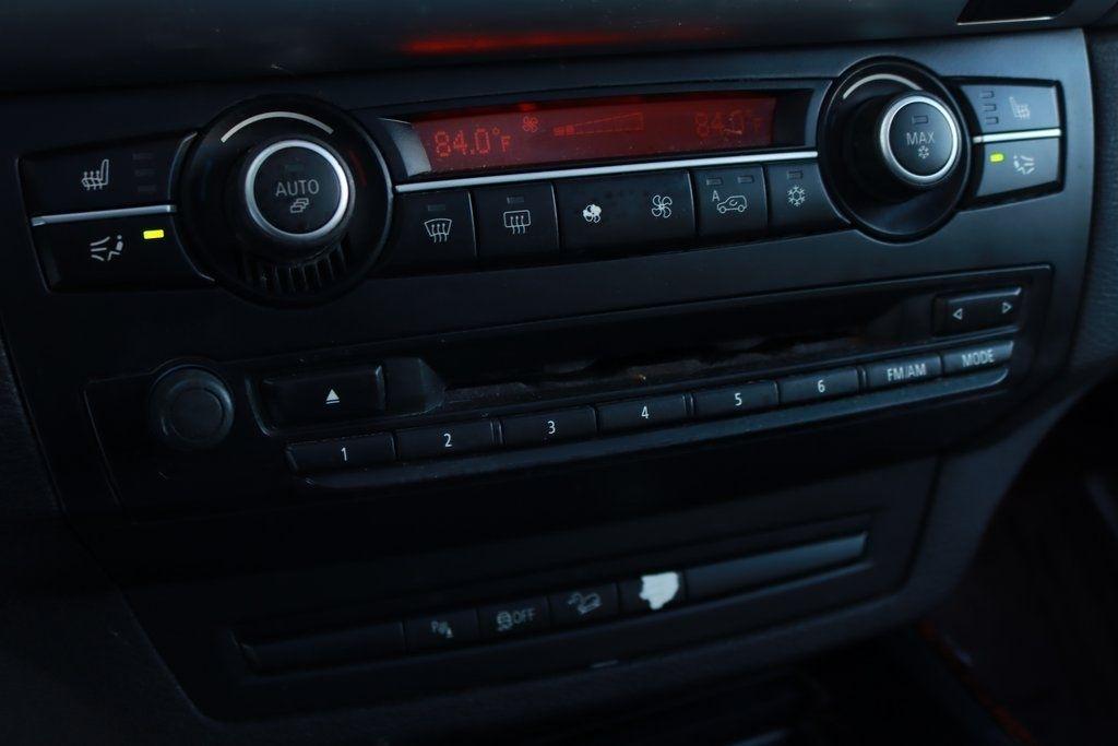 BMW X5  2013