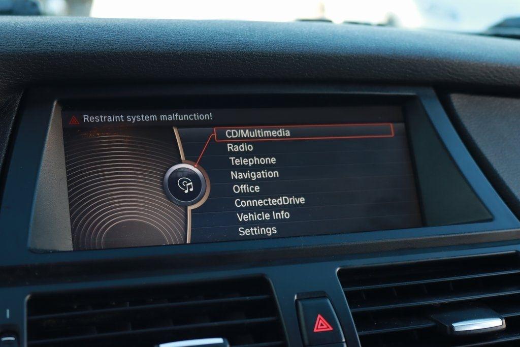 BMW X5  2013