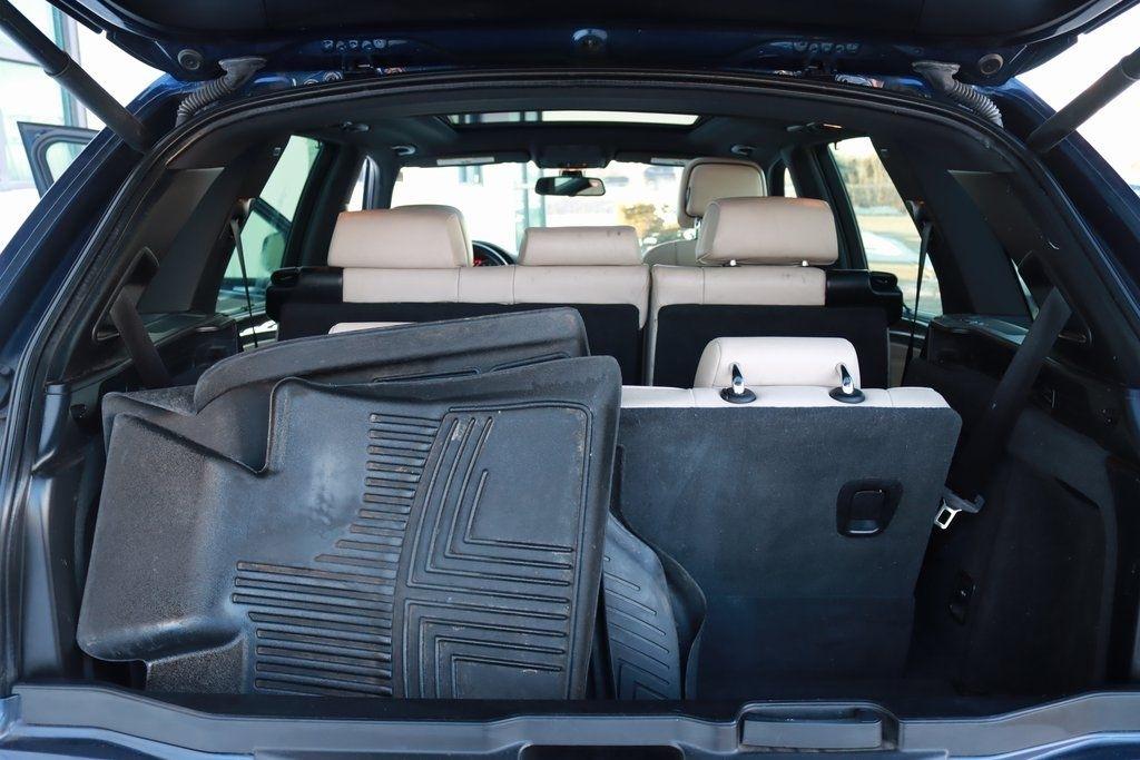 BMW X5  2013