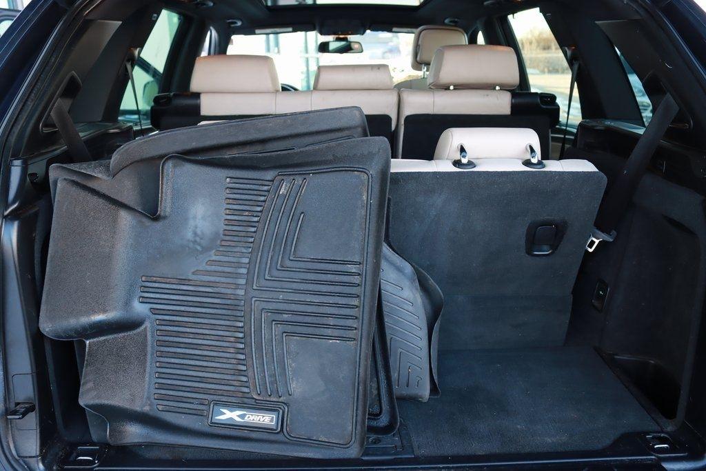 BMW X5  2013