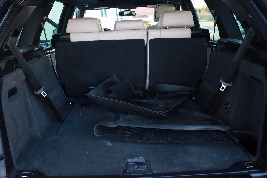 BMW X5  2013