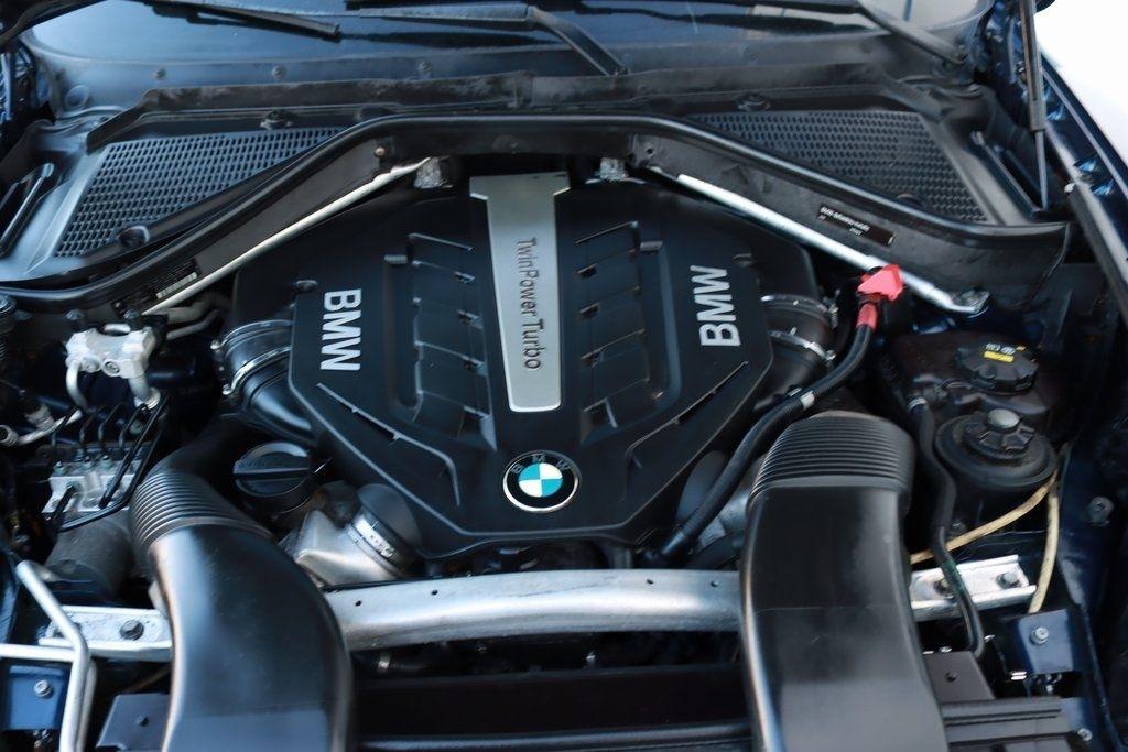BMW X5  2013