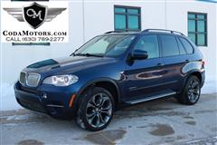 2013 BMW X5 