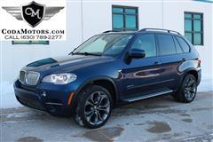 2013 BMW X5 
