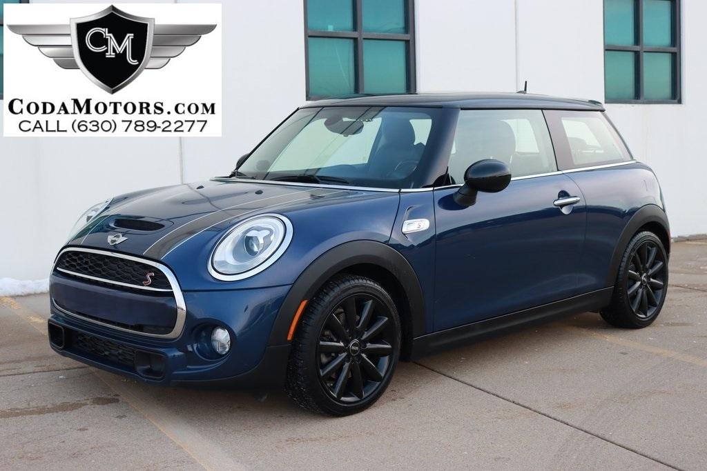 MINI Cooper  2016