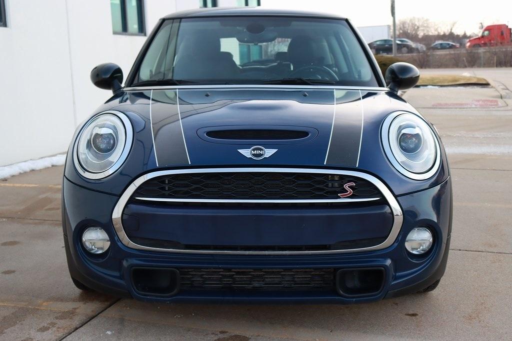 MINI Cooper  2016