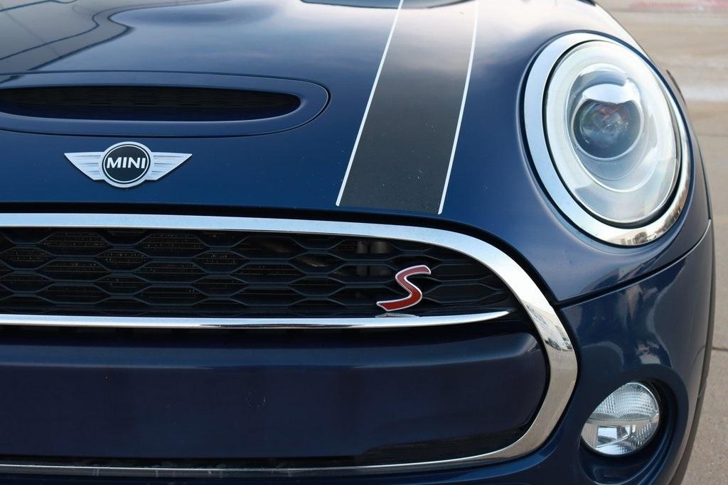 MINI Cooper  2016
