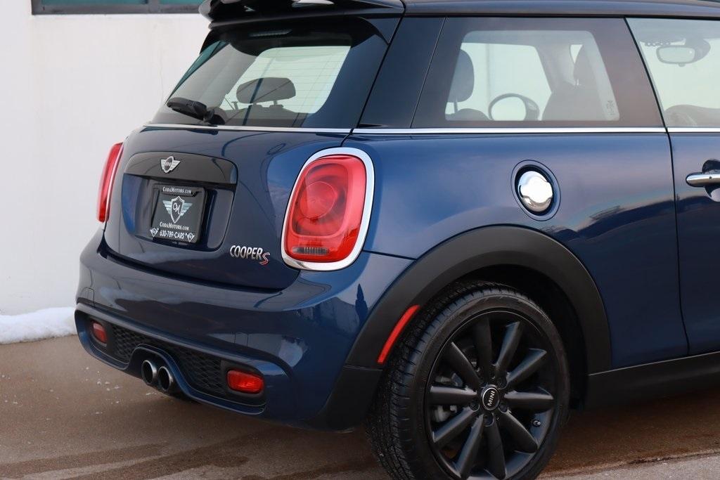 MINI Cooper  2016