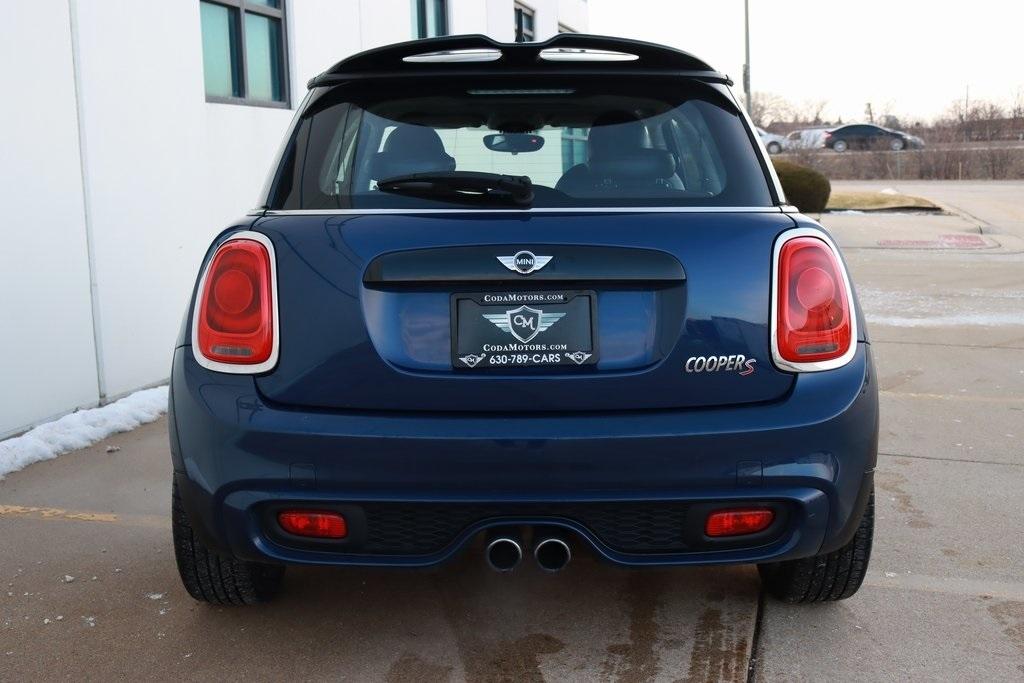 MINI Cooper  2016