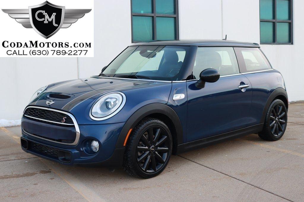 MINI Cooper  2016