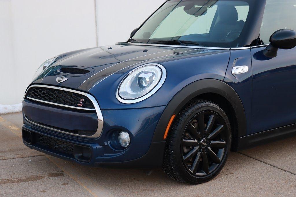 MINI Cooper  2016