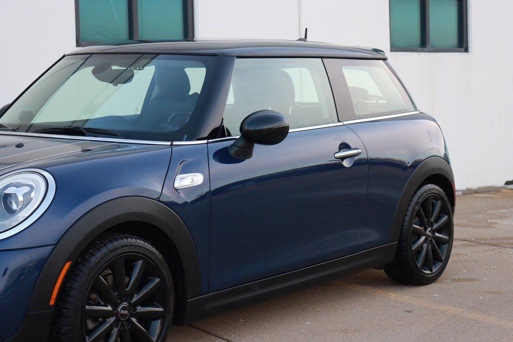 MINI Cooper  2016