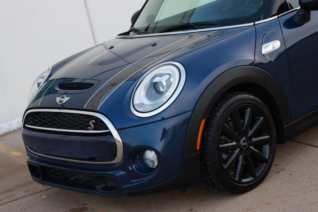 MINI Cooper  2016