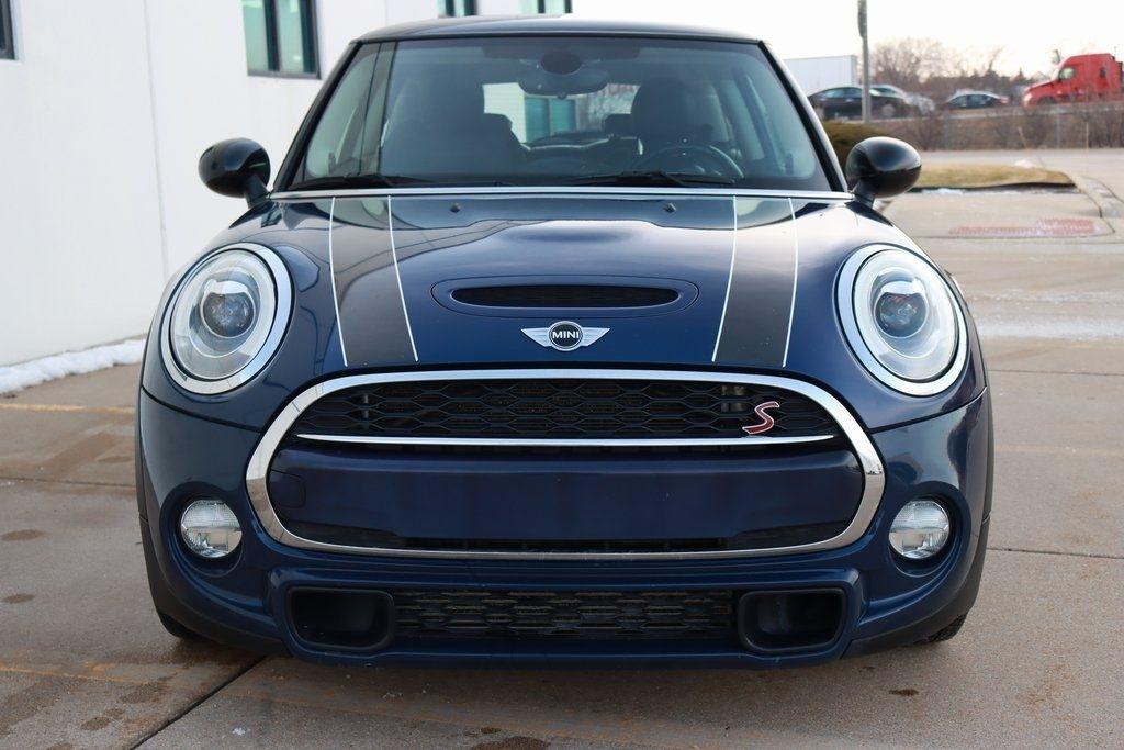 MINI Cooper  2016