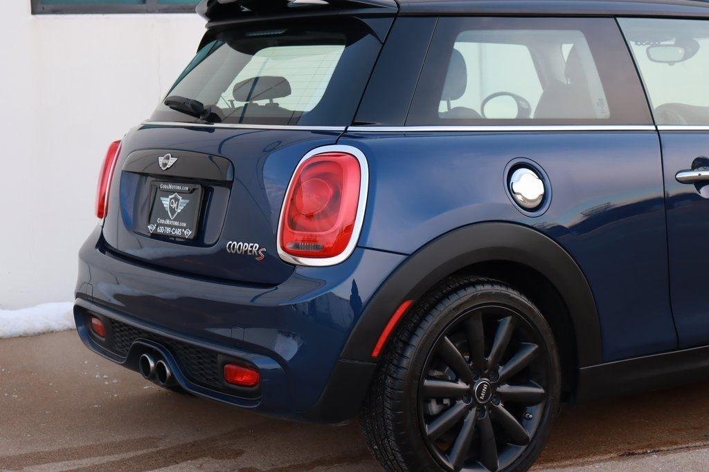 MINI Cooper  2016