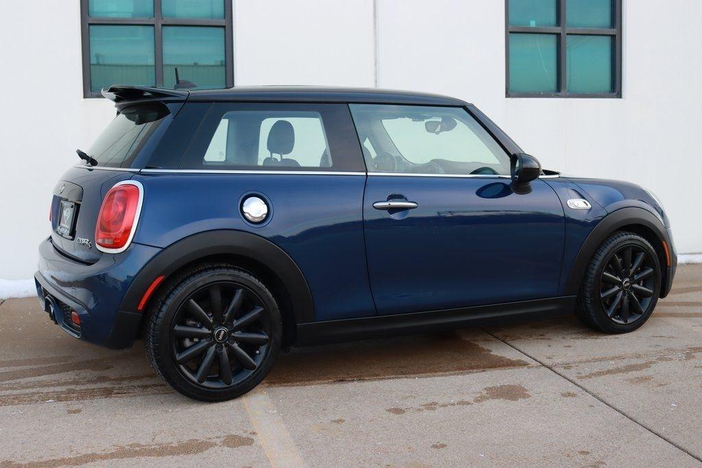 MINI Cooper  2016