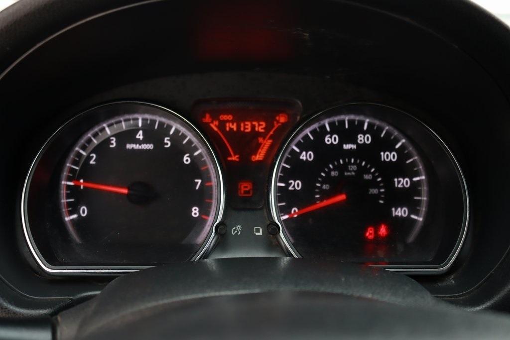 Nissan Versa Note  2014