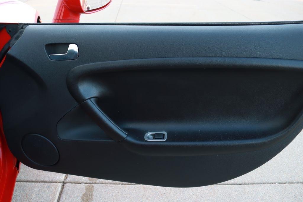 Pontiac Solstice  2007