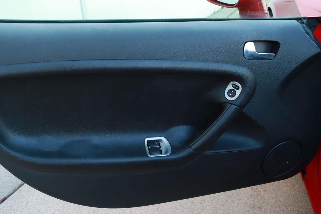 Pontiac Solstice  2007