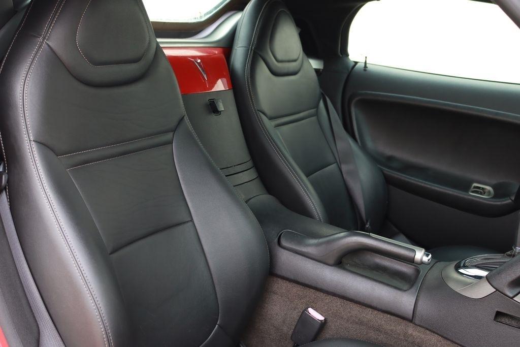 Pontiac Solstice  2007