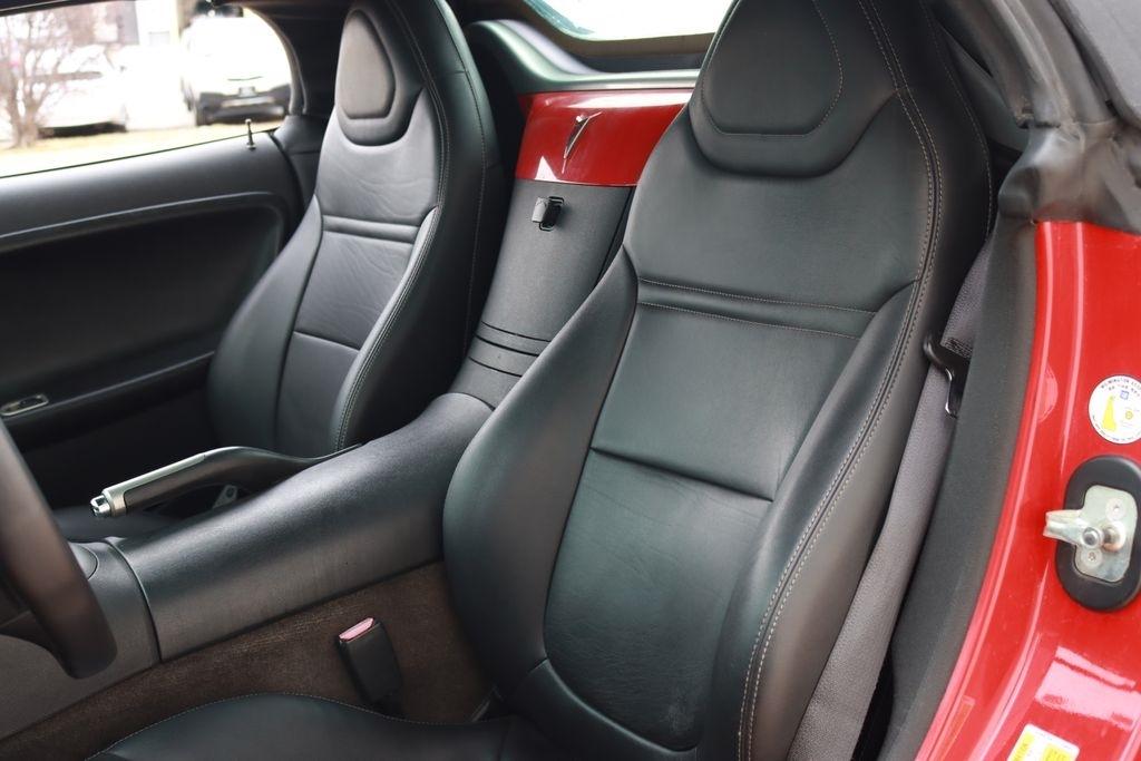 Pontiac Solstice  2007