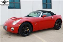 2007 Pontiac Solstice 