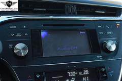 2013 Toyota Avalon Hybrid 