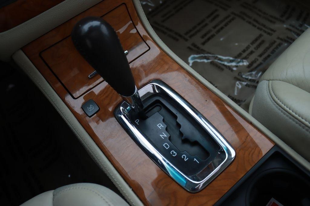 Cadillac DTS  2010