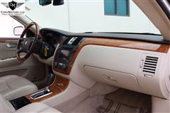 2010 Cadillac DTS 