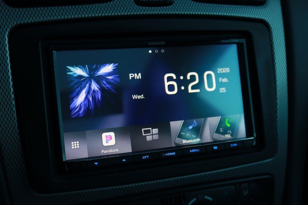 Mercedes-Benz C-Class  2004