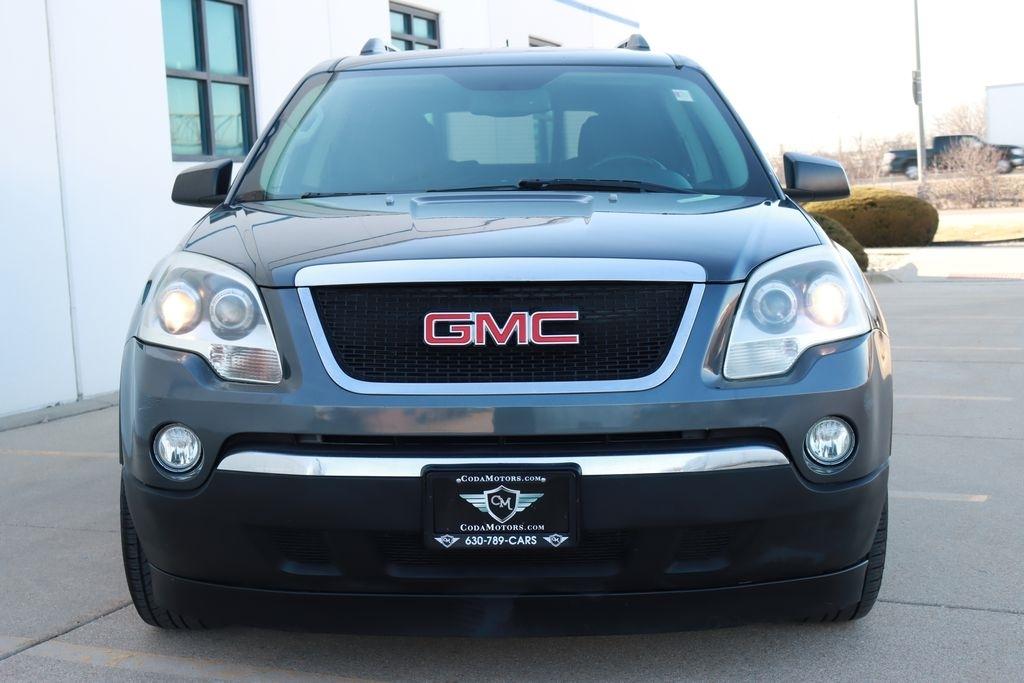 GMC Acadia  2011