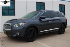 2014 Infiniti QX60 