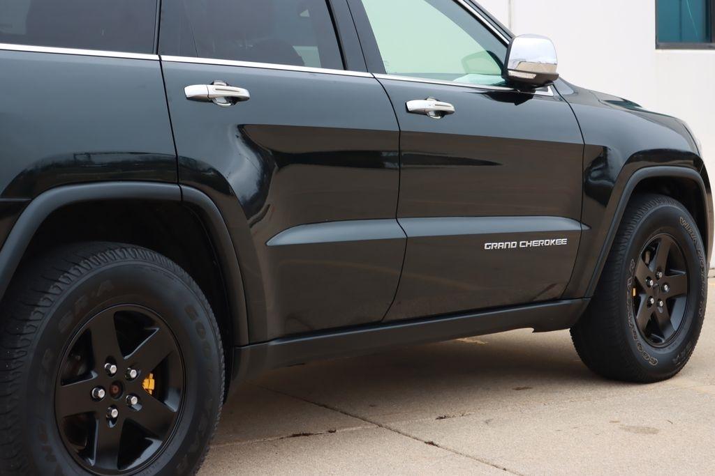 Jeep Grand Cherokee  2014