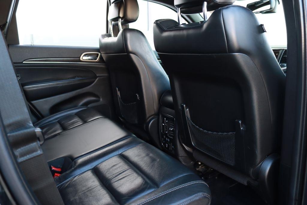 Jeep Grand Cherokee  2014