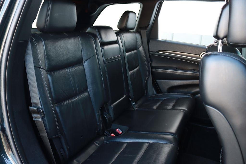 Jeep Grand Cherokee  2014