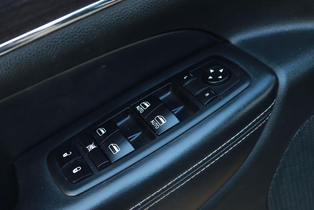 Jeep Grand Cherokee  2014