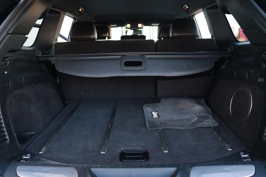 Jeep Grand Cherokee  2014