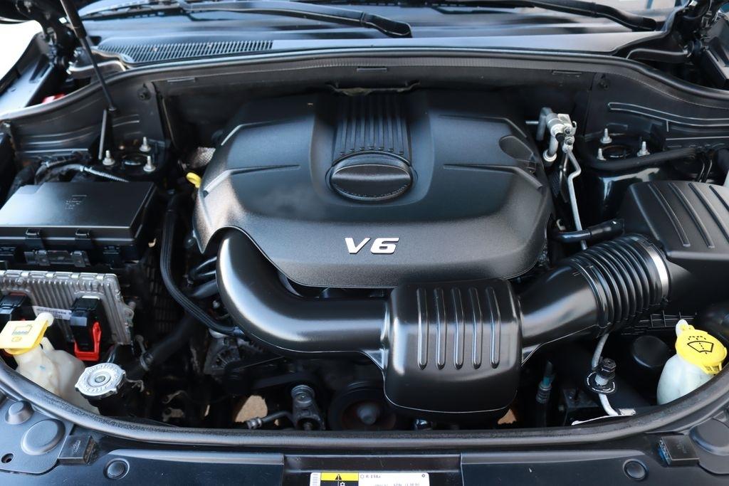 Jeep Grand Cherokee  2014