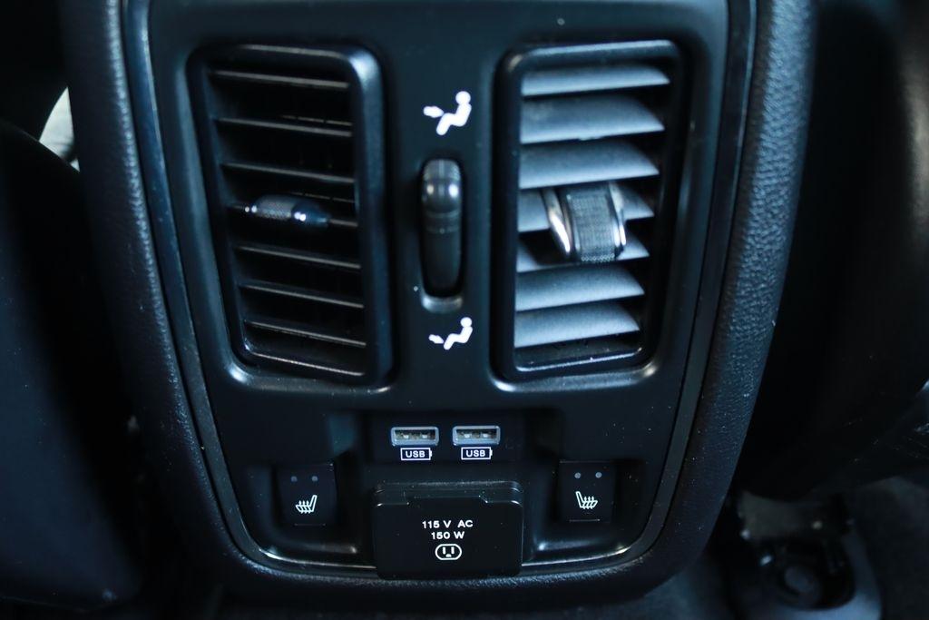 Jeep Grand Cherokee  2014