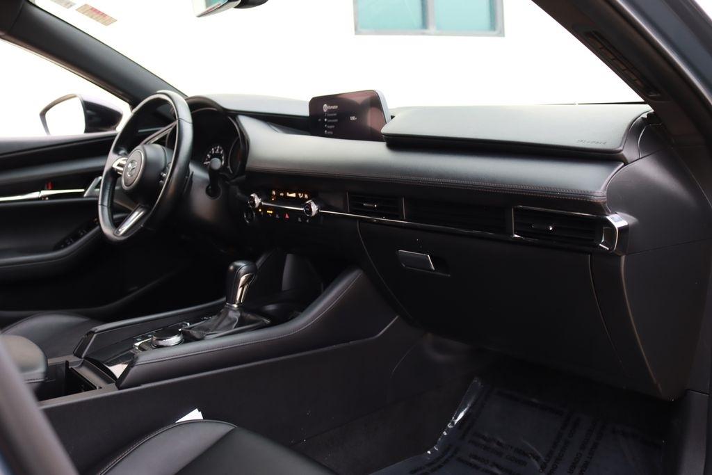 Mazda MAZDA3  2022