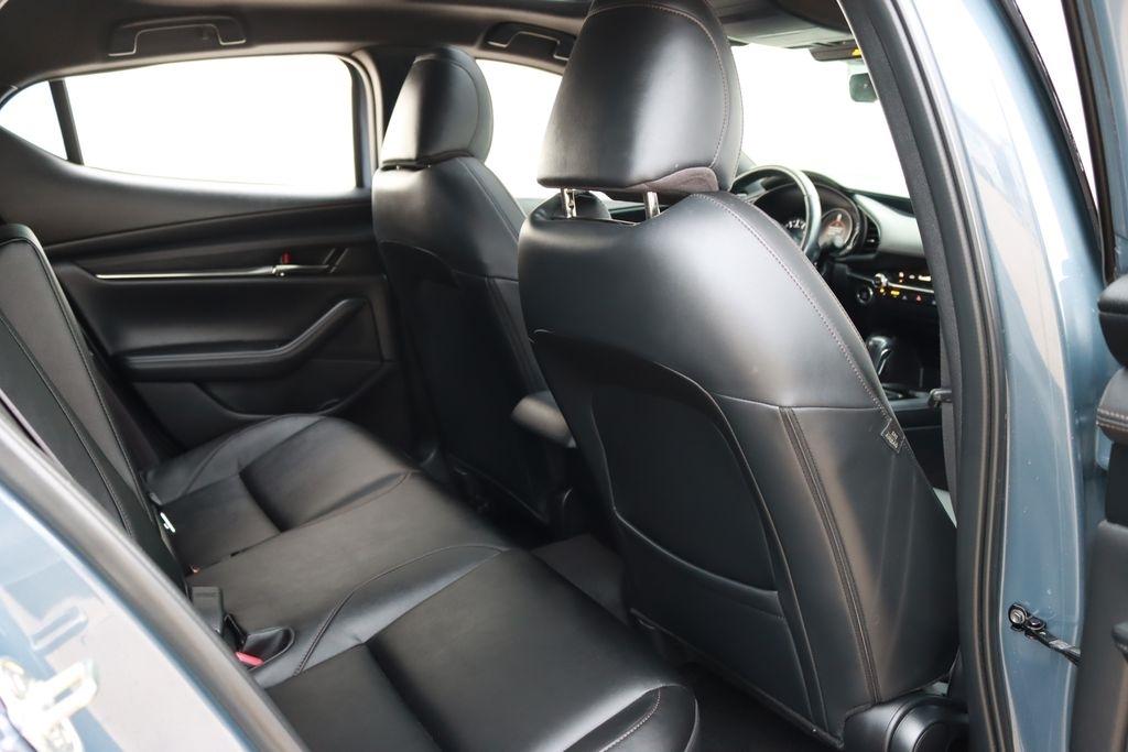 Mazda MAZDA3  2022
