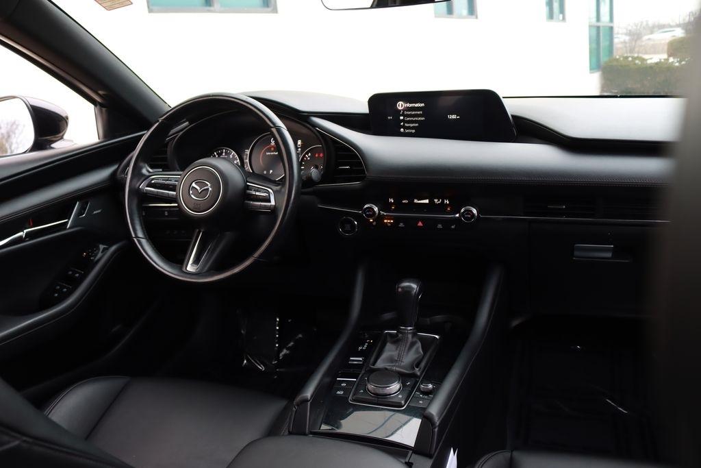 Mazda MAZDA3  2022