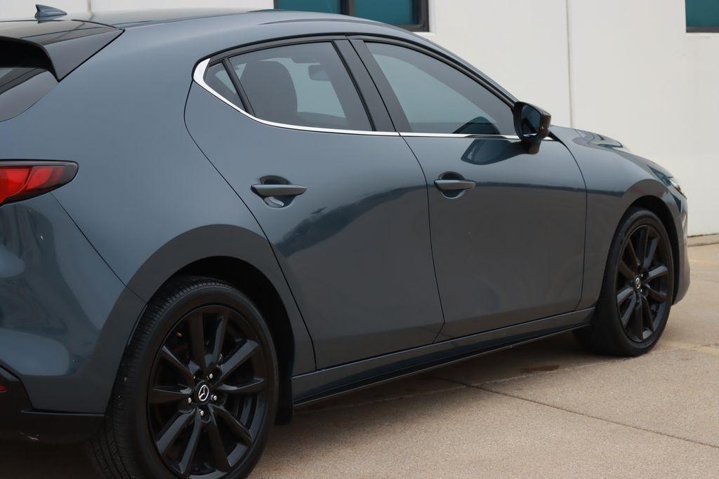 Mazda MAZDA3  2022
